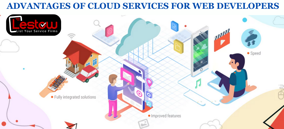 The Unmissable Advantages of Cloud Services for Web Developers